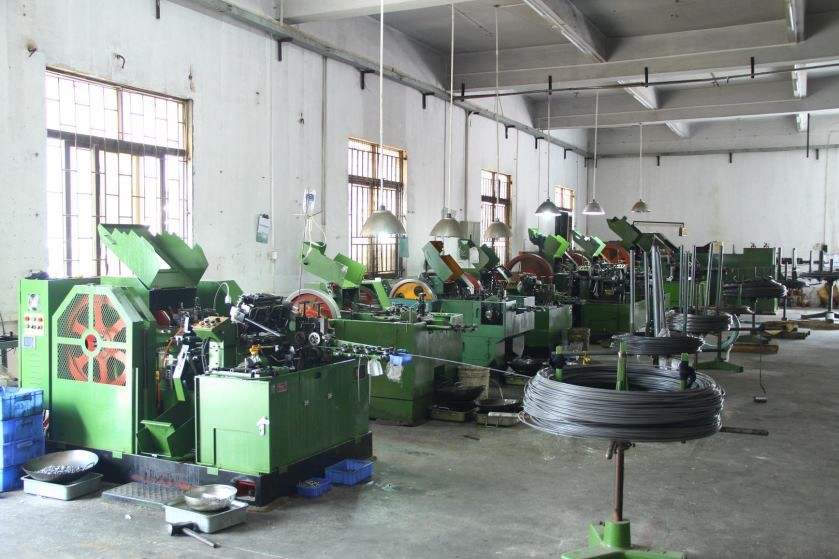 Çin Dongguan Guanbiao Hardware Products Co., LTD şirket Profili