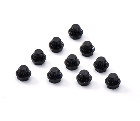 17.0mm Flanş Çapında ve 20mm Uzunluğunda Altıgen Başlı Dekoratif Çiviler