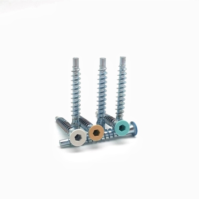 Mobilya Düz Onarım Kağıt Çubuğu Baş Çubuğu Baş Vuruşları Kendini Tapping Roller İpi