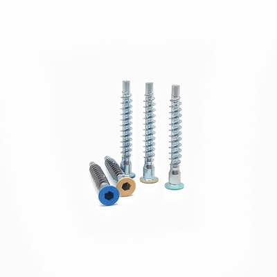 Mobilya Düz Onarım Kağıt Çubuğu Baş Çubuğu Baş Vuruşları Kendini Tapping Roller İpi