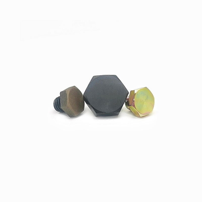 5mm Dış Altgen Baş vida Paslanmaz Çelik Dekoratif Tırnak CD