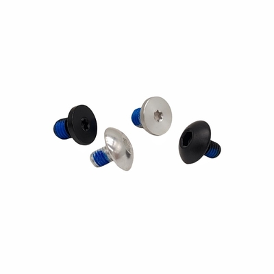 Yapıştırıcı vida sınıf 10.9 Altıgen Soket Baş yapıştırıcı Naraku Fall Blue yapıştırıcı