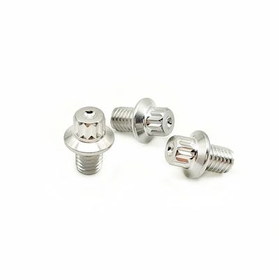 M4 Tekerlek Kapak Vidası