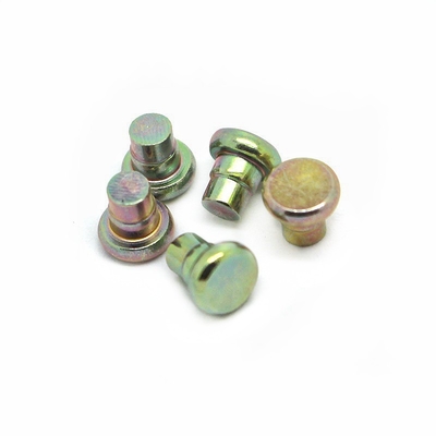 Fabrika Toptan Teslim Altıgon Eksantrik Rivet İç Plum Altıgon Eksantrik Rivet