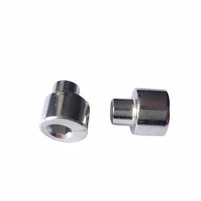 Fabrika Toptan Satış Hızlı Yükleme Eksantrik Hinge Düzenleyici Rivet 304 Paslanmaz Çelik Eksantrik Çivi