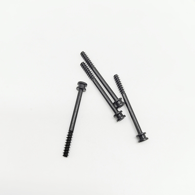 Dayanıklı Torx Vidalar (Yıldız Sürücü)/ Yüksek Tork Aktarımı/ Alaşım ve Paslanmaz Çelik/ Toplu Siparişler Guanbiao donanım