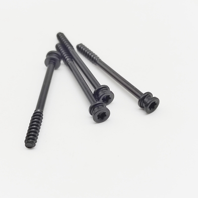 Dayanıklı Torx Vidalar (Yıldız Sürücü)/ Yüksek Tork Aktarımı/ Alaşım ve Paslanmaz Çelik/ Toplu Siparişler Guanbiao donanım