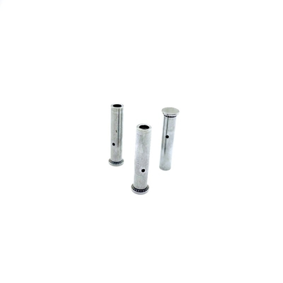 Güvenlik Kilit Rivets Eksantrik Pins Kilit Silindirleri için Yüksek Dönerli Özel Bağlayıcılar