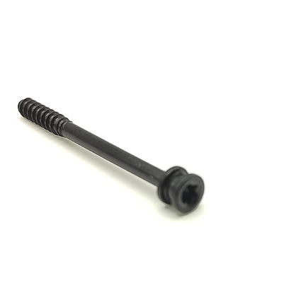 Torx Sürücü Makine vidaları ISO/ Yüksek Güvenlik Bağlayıcıları/ Toplu siparişler Guanbiao donanım
