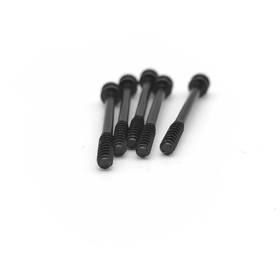 Torx Sürücü Makine vidaları ISO/ Yüksek Güvenlik Bağlayıcıları/ Toplu siparişler Guanbiao donanım