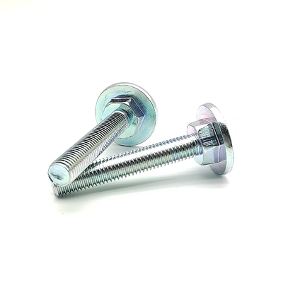 A4-70 Torx Civata/ Deniz Sınıfı 316 Paslanmaz Çelik/ Tuzlu Suya Dayanıklı / Toplu Siparişler Guanbiao Donanım