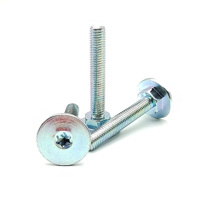 Ağır Hizmet Tipi Torx Civatalı Vidalar/ Ahşap Çerçeve ve Decking/ Anti-Camout Tasarımı/ Toplu Siparişler Guanbiao Donanım