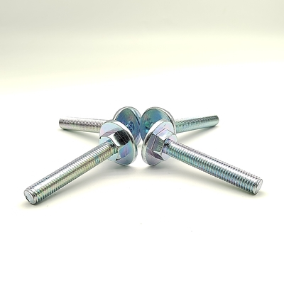 A4-70 Torx Koç vidaları Deniz sınıfı 316 paslanmaz tuzlu suya dayanıklı