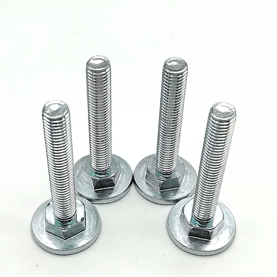 Ağır Hizmet Tipi Torx Civatalı Vidalar/ Ahşap Çerçeve ve Decking/ Anti-Camout Tasarımı/ Toplu Siparişler Guanbiao Donanım