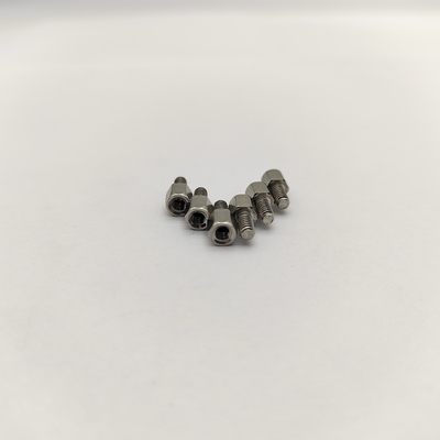 Altıgen Dişli Ayırıcılar M2-M12 Pirinç Paslanmaz Çelik Özel Uzunluklar PCB Montajı