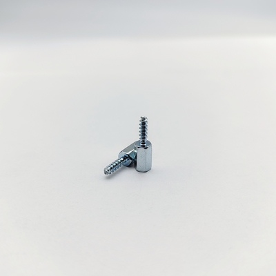 Altıgen Dişli Erkek-Dişi PCB Montajı Pirinç Naylon M2-M6