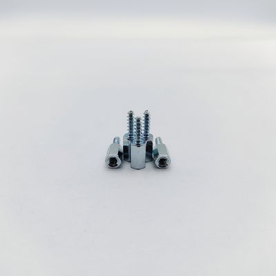 Altıgen Dişli Erkek-Dişi PCB Montajı Pirinç Naylon M2-M6