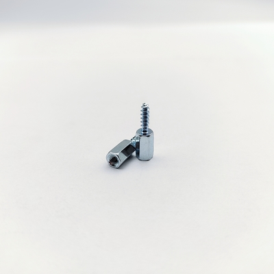 Altıgen Dişli Erkek-Dişi PCB Montajı Pirinç Naylon M2-M6