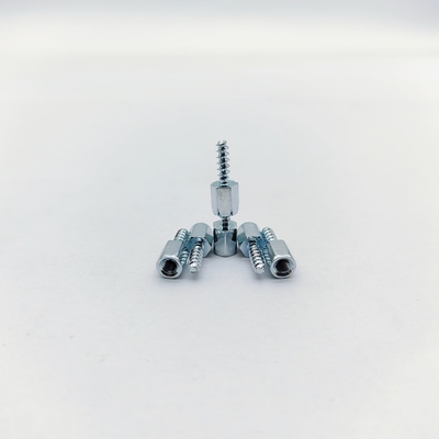 A4-70 Paslanmaz Çelik Hex Standoffs M4-M12 Erkek-Dişi İpekler