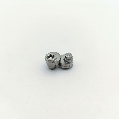 Torx Eksantrik Vidalar M8-M10 Paslanmaz Çelik 5mm Saplı Eksantrik Kilitleme Pimi
