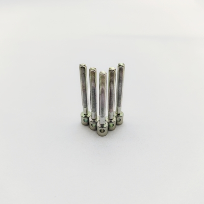 304 paslanmaz çelik elektrik sayaç vidaları