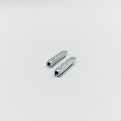 A4-80 Paslanmaz Çelik Hex Standoff vida M3-M8 5-60mm