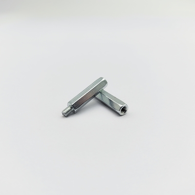 A4-80 Paslanmaz Çelik Hex Standoff vida M3-M8 5-60mm