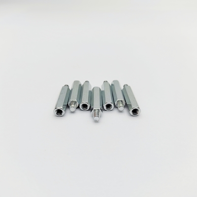 M3 Altıgen Dişli Vida A2-70 Paslanmaz Çelik 20mm PCB Aralığı İçin