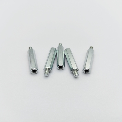 A4-80 Paslanmaz Çelik Hex Standoff vida M3-M8 5-60mm