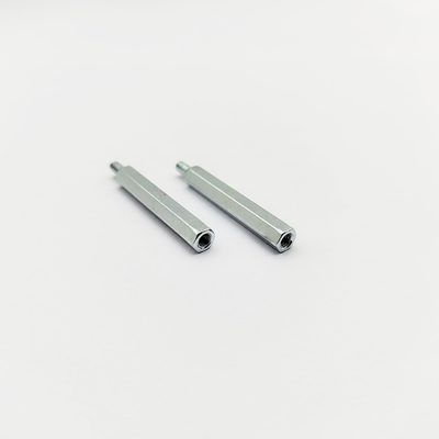 M3 Altıgen Dişli Ayırıcı 31mm A2-70 Paslanmaz Çelik, PCB Aralığı İçin
