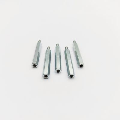 A4-80 Paslanmaz Çelik M3-M8, 31 mm Uzunluk, Mavi-Zenk Kaplama