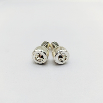 M10x1.5x30mm Anti-Separation Bolt A4-70 Paslanmaz Çelik Hex Soket