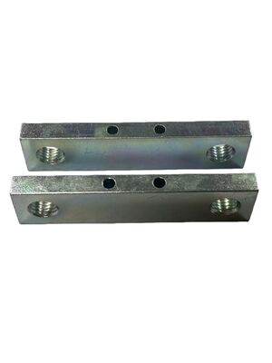 Tornalama İşlemi Metal CNC İşleme Hassas İşleme Parçaları Endüstriyel Üretim için Metal CNC İşleme Çözümleri