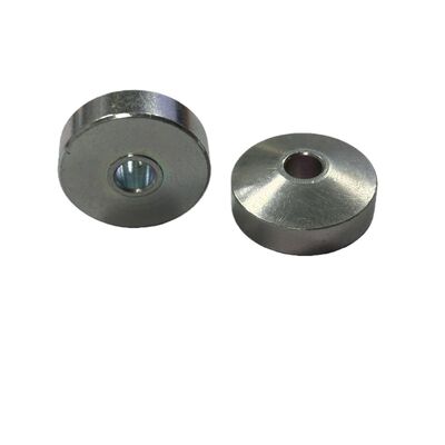 Tornalama İşlemi Metal CNC İşleme Hassas İşleme Parçaları Endüstriyel Üretim için Metal CNC İşleme Çözümleri