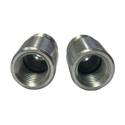 Yüksek Hassasiyetli CNC İşlenmiş Bileşenler Paslanmaz Çelik, Karbon Çeliği, Alüminyum, Pirinç, Titanyum Plastiklerden Özel Olarak Üretilmiştir