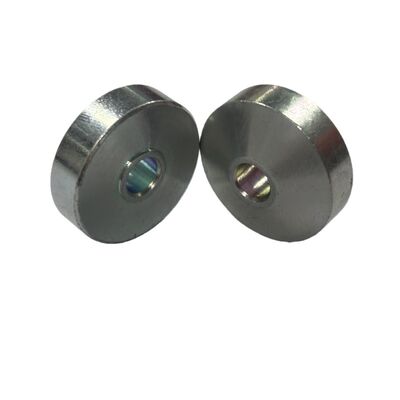 Özel CNC Dönüştürme Parçaları Üretim Hizmetleri Kesinlik Dönüştürme İşlemleri Özel Kesinlik CNC Dönüştürme Parçaları Çin'den