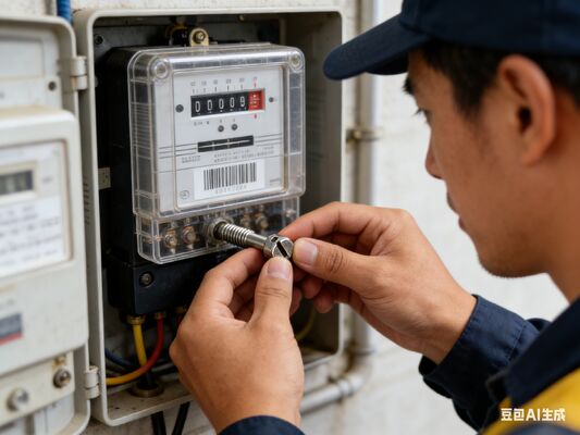 Tolerant artı veya eksi 0.05mm Elektrik Mitre vidaları Çeşitli Elektrik Mitre Tipleri için Uygun Paslanmaz Çelik Pan Baş