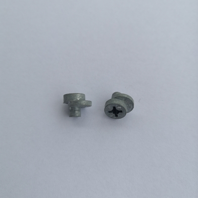 A2-70 Eksantrik Ayar Vidası 8.38g Ağırlık SS304 Pencere ve Kapı Bağlantı Parçaları İçin Malzeme