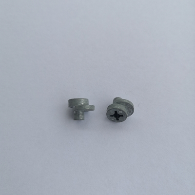 A2-70 Eksantrik Ayar Vidası 8.38g Ağırlık SS304 Pencere ve Kapı Bağlantı Parçaları İçin Malzeme
