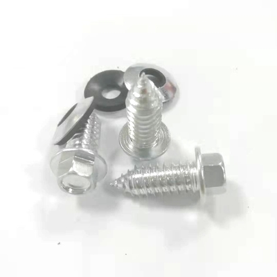 İnşa Hexagonal Flange Vuruşları Üreticinin Kompozit Dolu Vuruşları