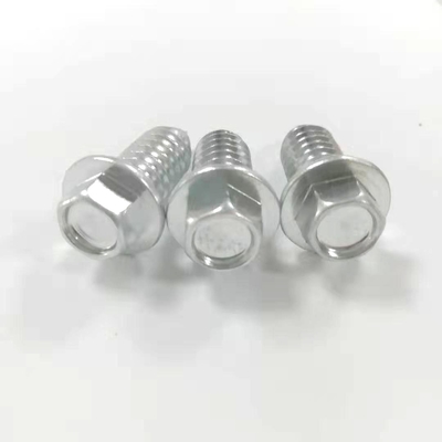 İnşa Hexagonal Flange Vuruşları Üreticinin Kompozit Dolu Vuruşları