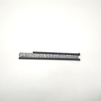 Otomobilde 5.95x227.5mm Pervane Mili DIN7981 Standart Dacromet Yüzey
