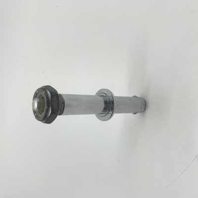 Shatf Steel C1008 Tahrik Mili Pimi DIN7972 Bebek Arabası İçin Standart Hızlı Bırakma