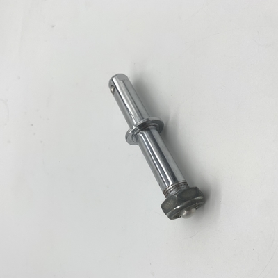 Shatf Steel C1008 Tahrik Mili Pimi DIN7972 Bebek Arabası İçin Standart Hızlı Bırakma