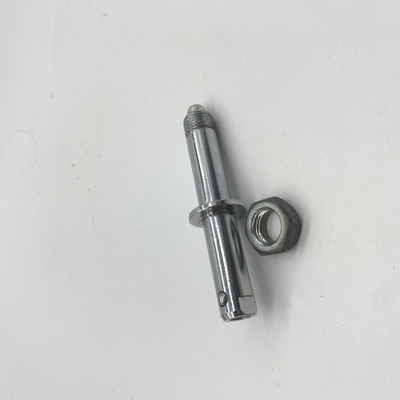 Shatf Steel C1008 Tahrik Mili Pimi DIN7972 Bebek Arabası İçin Standart Hızlı Bırakma