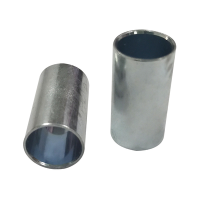 C1022 Standart Olmayan Bağlantı Elemanı Nikel Kaplamalı Boş Lineer Mil 14x26mm Ebat