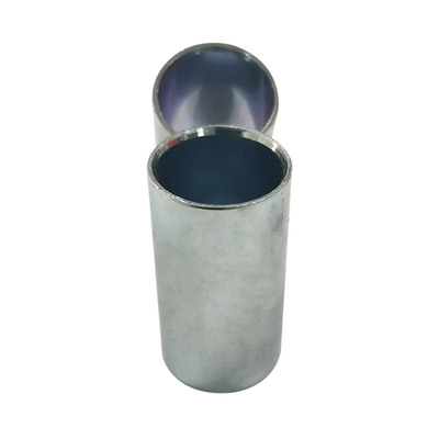 C1022 Standart Olmayan Bağlantı Elemanı Nikel Kaplamalı Boş Lineer Mil 14x26mm Ebat