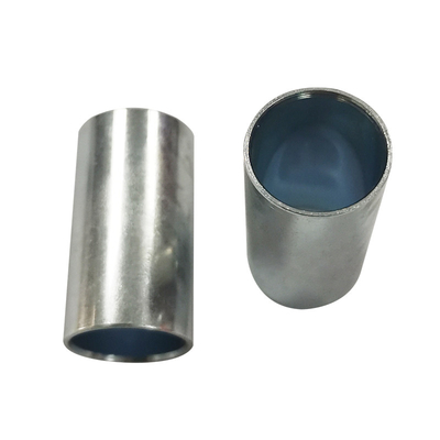 C1022 Standart Olmayan Bağlantı Elemanı Nikel Kaplamalı Boş Lineer Mil 14x26mm Ebat