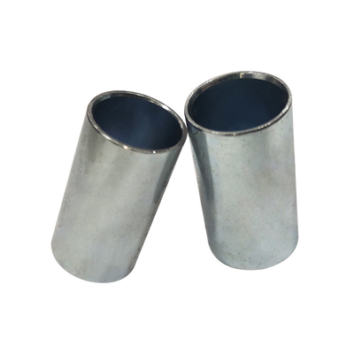 C1018 Yuvarlak İçi Boş Çelik Boru Soğuk başlı 12x26mm Boyut 12g Ağırlık