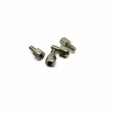 ODM Erkek Dişi Dişli Standoff, Dişli Hex Spacer 4.75x10.8